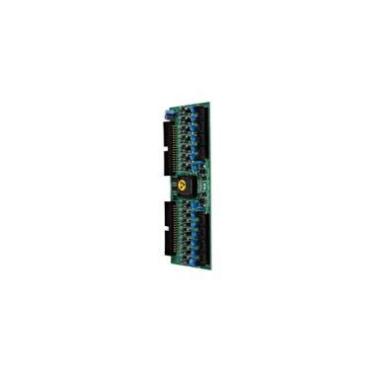 Imagem de Placa 16 Ramais Desbalanceados Para CP 48 e CP 112 Intelbras