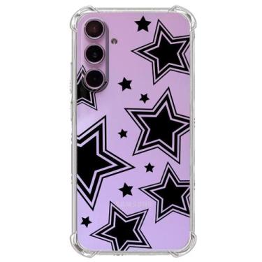 Imagem de Capa Capinha De Celular Compatível com Galaxy A36 5G Samsung Personali