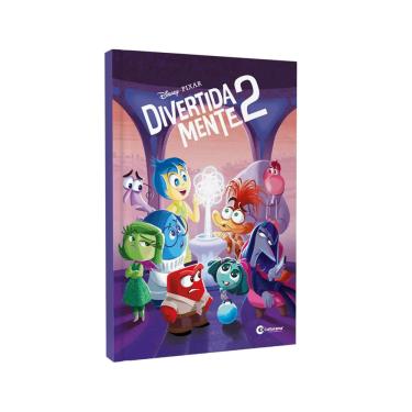 Imagem de Livro Infantil História Divertidamente 2 Ilustrado - Culturama