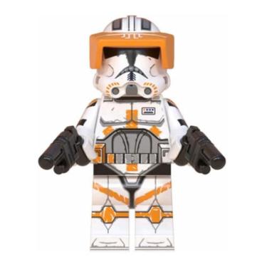 Imagem de Cody Clone Troopers Comandante Blocos De Montar Star Wars