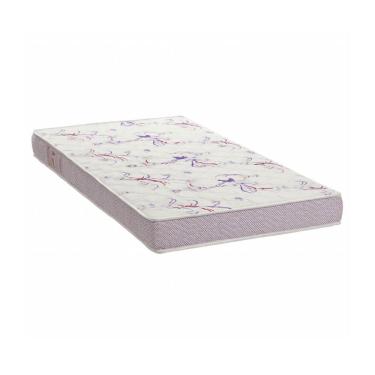 Imagem de Colchão Solteiro Ortobom Espuma D20 88x188x14cm Physical