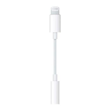 Imagem de Adaptador Apple Lightning X Fone de ouvido-P2 - CXM