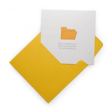 Imagem de Cartao Aniversario Faca O Download