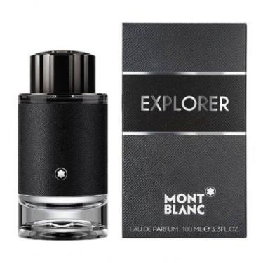 Imagem de Explorer Montblanc Edp 100ml