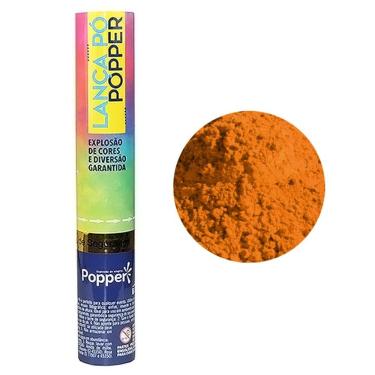 Imagem de Lança Pó Laranja - 30cm