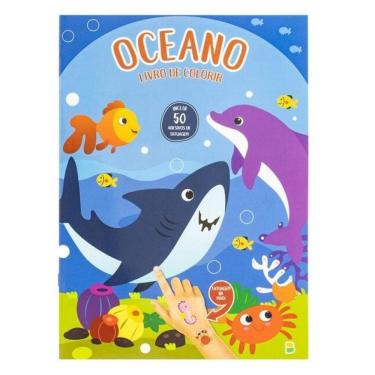 Imagem de Tatuagens Maneiras: Oceano