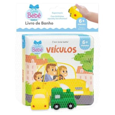 Imagem de É bom tomar Banho II! Veículos