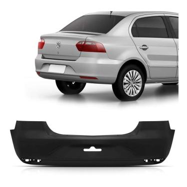 Imagem de Parachoque Traseiro Voyage 2013 A 2023