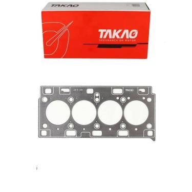 Imagem de Junta De Cabeçote Master 2.5 16V 2005 A 2013 - Takao Jcbre25Df