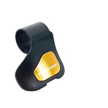 Imagem de jininshengxindianzi Brand Compatible With G310GS G310 G 310 GS 310GS High Quality Motorcycle Fashion Accessories CNC Throttle Clip Labor Saver 2024(Right Gold)