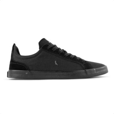 Imagem de Tenis Masculino Reserva Pica Pau All Black