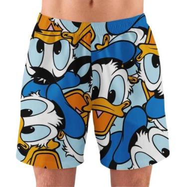 Imagem de Pijama samba canção roupa de dormir masculino personagens  - Isysser, 