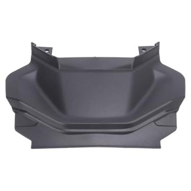 Imagem de Cryfokt Painel de Calenados Central Superior do Banco Traseiro, Desempenho Aprimorado Com Melhor Conforto de Conforto de Estilo