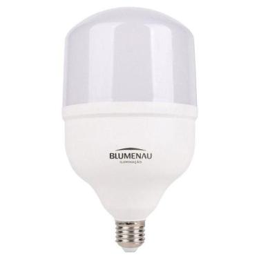 Imagem de Lâmpada High Led 50w Bivolt E27 6500k Luz Branca Blumenau - BLUMENAU I