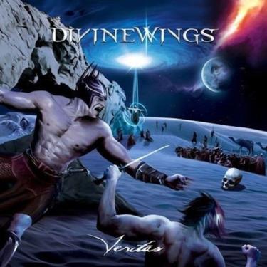 Imagem de Divine Wings - Veritas Cd