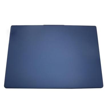 Imagem de Capa superior para notebook lcd, para lenovo ideapad slim 3 16iru8 3 16abr8 3 16iah8 3 16iru9 5cb1k91105 82xr, capa traseira azul nova