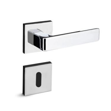 Imagem de Fechadura Modena Interna 529-55PI RQ2 CR Cromado 55mm Pado