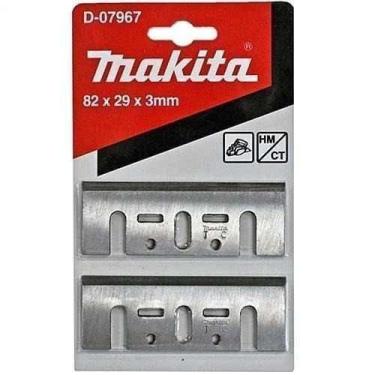 Imagem de Faca Para Plaina 82mm Makita