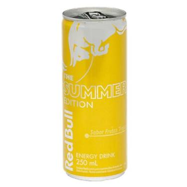 Imagem de Energetico redbull summer edition - 250ml