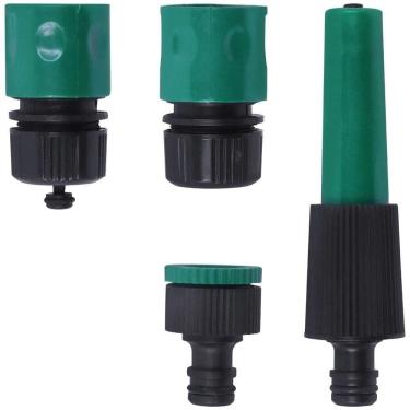 Imagem de Conjunto Para Irrigação 4 Peças Tradestar