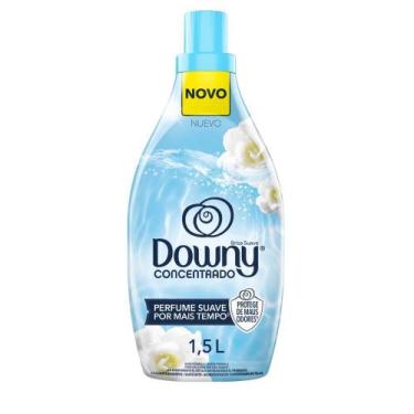 Imagem de Amaciante Concentrado Brisa Suave Downy 1.5l