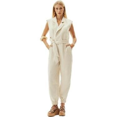 Imagem de Macacão Lança Perfume Full Length Feminino-Feminino