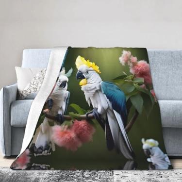 Imagem de Cobertor grande super macio, confortável e quente para cama, sofá e viagens