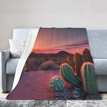 Imagem de Cobertor grande super macio, confortável e quente para cama, sofá e viagens