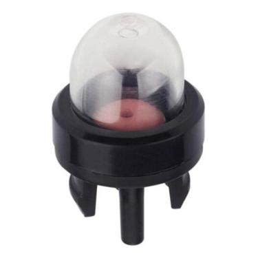 Imagem de Injetor Bulbo Bomba Combustível Motosserras Roçadeiras 2T