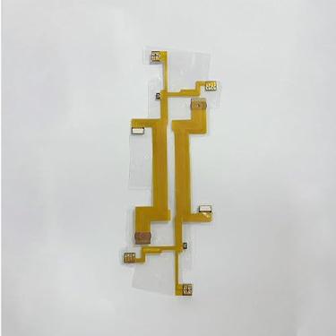 Imagem de Para Nikon AF-P 70-300 4.5-6.3G cabo de lente de linha de foco flexível vulnerável com soquete IC peças de câmera