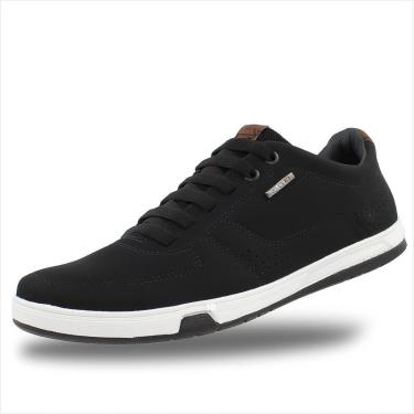 Imagem de Sapatênis Masculino Pegada Casual Element Calce Fácil-Masculino
