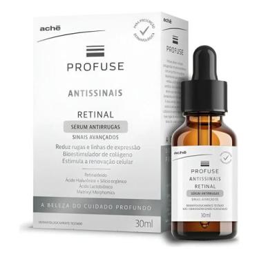 Imagem de Sérum Antirrugas Profuse Retinal Antirrugas 30ml