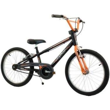 Imagem de Bicicleta Apollo Aro 20 - Nathor