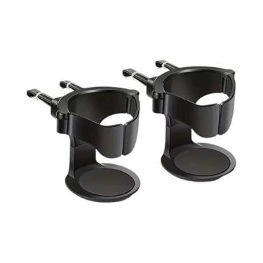 Imagem de Suporte Universal Para Copos E Cinzeiro Para Saída De Ar Para Copos, L
