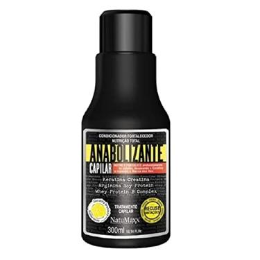 Imagem de Condicionador Anabolizante Natumaxx 300ml