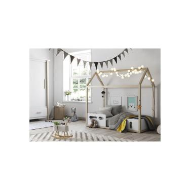 Imagem de Mini Cama Liv Soft / Matic Móveis 