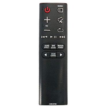 Imagem de Controle remoto para Samsung Soundbar HW-K450 PS-WK450 HW-K360 PS-WK360 PS-WK360 HW-K360 HW-KM36C HW-KM36 HW-K560 HW-K561 HW-K550 HW-K551 HW-K430 HW-J4000 HW-JM4000 HPS-J4000 HPS-J4000 HPS-J4000 HPS-J4000 W-J6010R HW-J6011R HW-J6000R.