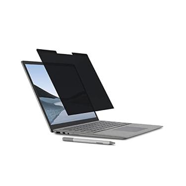 Imagem de Kensington MagPro Elite Tela magnética de privacidade para laptop Surface 2/3 de 13,5 polegadas (K50728WW)