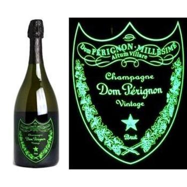 Imagem de Champagne Dom Pérignon Brut Luminous 750ml