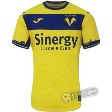 Imagem de Camisa Hellas Verona - Modelo II