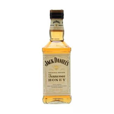 Imagem de Licor De Whisky Tennessee Honey Jack Daniel's 375ml - .