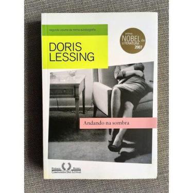 Imagem de Doris Lessing - Segundo Volume Da Minha Autobiografia - Companhia Das