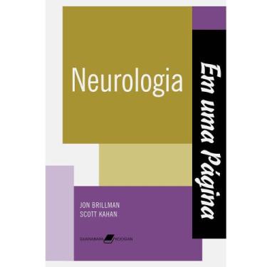Imagem de Neurologia Em Uma Página - Gen Guanabara Koogan