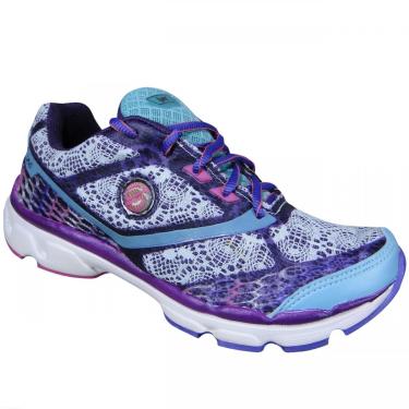 Imagem de Tenis Lynd 365 Knit-Feminino
