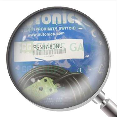 Imagem de PSN17-8DNU 1Pcs New PSN17-8DNU