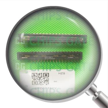Imagem de UPD3778CY 1Pcs Brand New UPD3778CY
