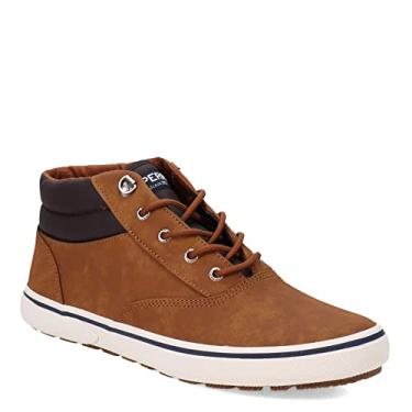 Imagem de Sperry Halyard Storm Chukka Tan 11.5 M (D)