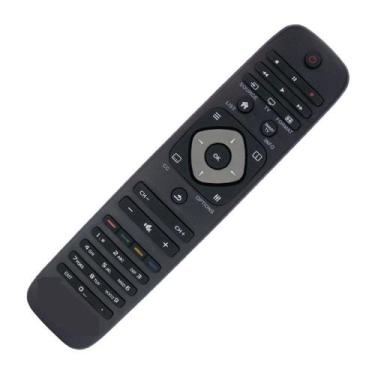 Imagem de Controle Remoto para tv Philips Smart