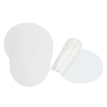 Imagem de Remendo de Reparo TPU Transparente Remendo de Reparo de Barco Inflável Remendo de Reparo Inflável para Guarda-chuva Suprimentos de Reparo de Brinquedo, 10 PCS