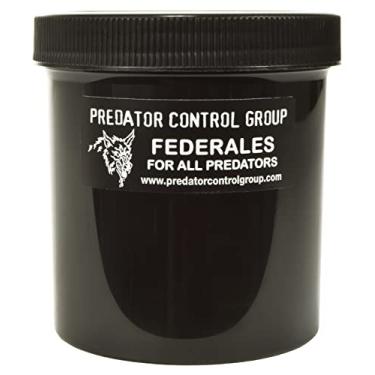 Imagem de Isca de coiote, raposa e Bobcat do grupo de controle de predadores FEDERALES